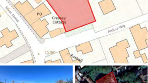 Development Opportunity in Waddingham photo